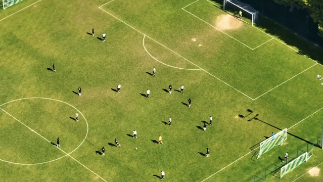 How football is pushing the boundaries of inclusivity