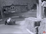 [HQ] F1 1959 Monaco Grand Prix (Monte Carlo) Highlights [REMASTER AUDIO/VIDEO]