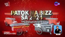 Mga papatok na negosyo ngayong 2024, alamin! | Dapat Alam Mo!