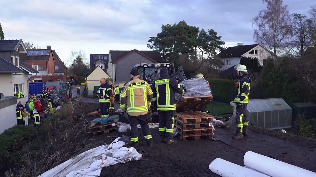 Ratgeber: Was Hausbesitzer bei Hochwasserschäden beachten sollten