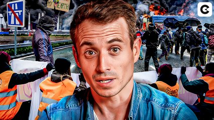 « Je ne peux qu’être d’accord avec Nicolas Sarkozy » | LE CRAYON