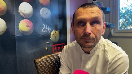 ITW Deville Trotta Overview