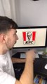 À quoi ressemblait le premier logo de KFC ?