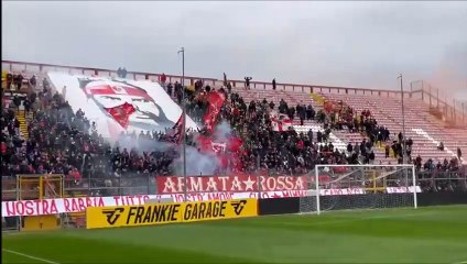 Perugia, i funerali di Domenico Mimmo Pucciarini al Curi
