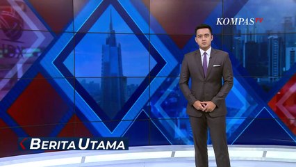 Prabowo Subianto Melayat ke Rumah Duka Rizal Ramli