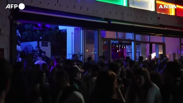 Capodanno, raffica di razzi su Israele: intercettati dall'Iron Dome