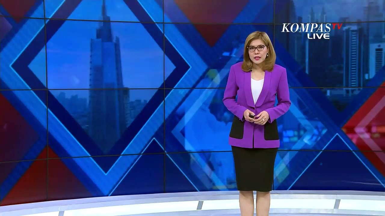 Kebakaran Mes Karyawan di Papua, 1 Orang Terluka