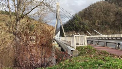 Deux corps de nonagénaires repêchés à Unieux