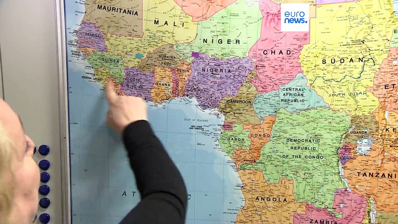 EU-Niger migration cooperation at risk