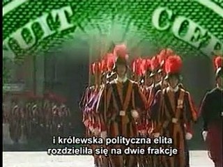 Illuminati Secret Space Vol.III part 3-4Pl