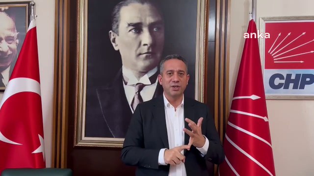 CHP’li Başarır’dan Yargıtay’ın ‘Can Atalay’ kararına tepki: Bu hakimler derhal yargılanmalı