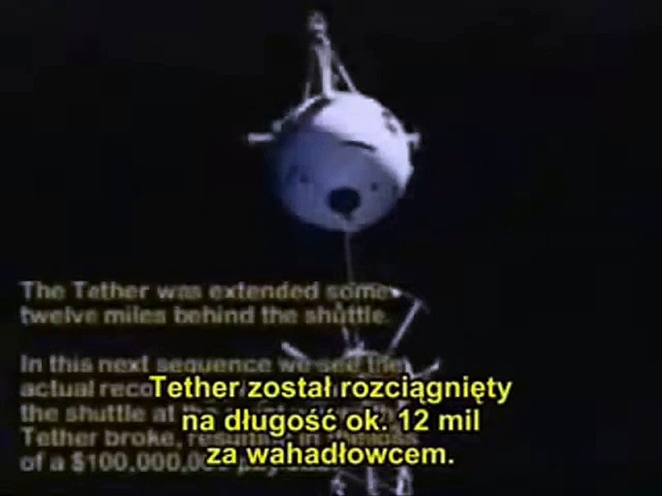 Secret NASA Transmisions (fragment)