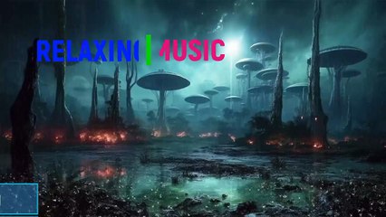 Stive Morgan - Dreamstation. Relaxing music