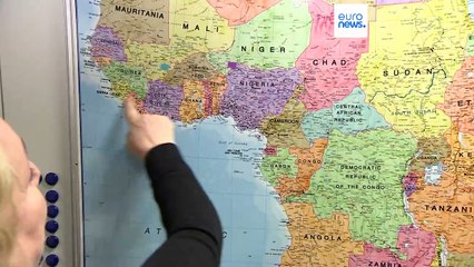 Putsch-Junta in Niger hat ein Tor für Migration nach Europa geöffnet