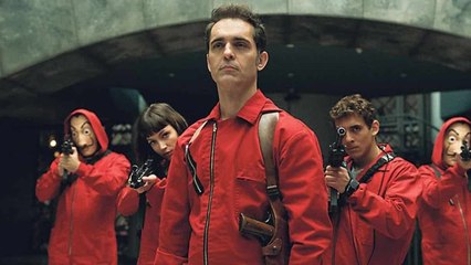 Pedro Alonso reste-t-il en contact avec le casting de La Casa de Papel ?