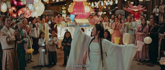 Phim Hành Động Trần Tình Lệnh Chi Sinh Hồn - The Untamed Living Dead (2019)