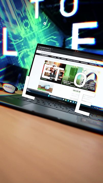 Meteor Lake : le retour d’Intel ?