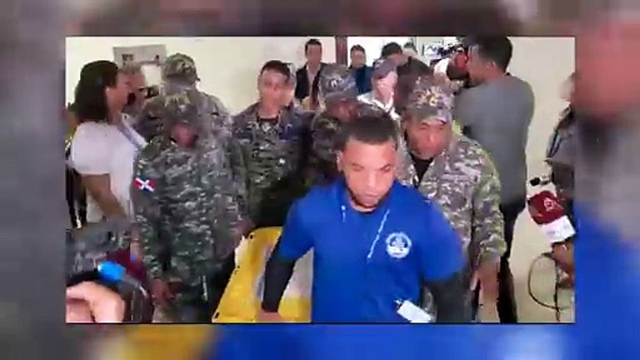 MP deposita solicitud de medida de coerción contra pelotero Wander Franco