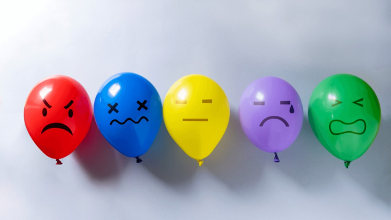 Les résolutions de 2024 : embrasez votre colère, goûtez à la paresse et laissez vos rêves vous emporter !