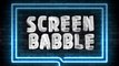 Screen Babble - the best of Christmas, schools and bars