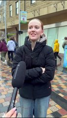 What are your new year's resolutions?