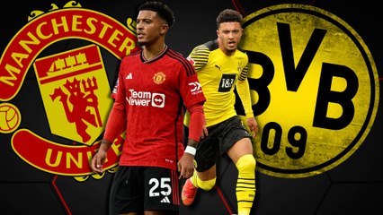 BVB-Rückkehr auf der Zielgeraden: Sancho wäre keine "Soforthilfe"