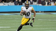 Pittsburgh Steelers Set to Prove their Worth on the Road?