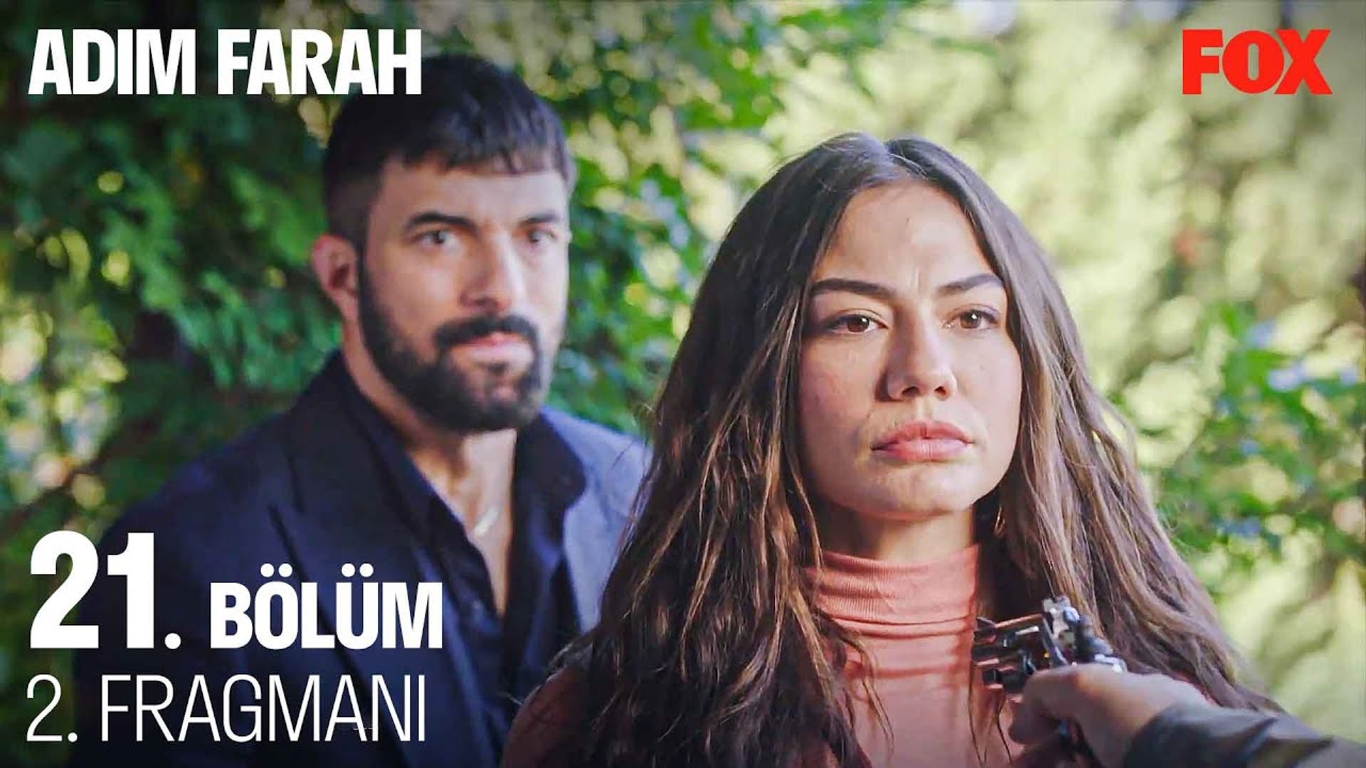 Adim farah episode 21