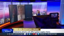 Ongoing Red Sea shipping crisis, how will global trade be affected?