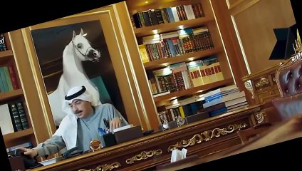 امـــيـــنـــة حـــاف الحلقة 13