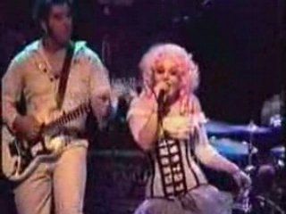 Switchblade Symphony - Therapy