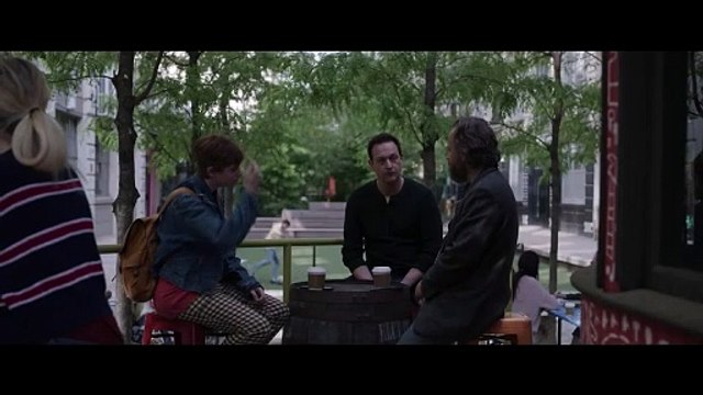 Memory Bande-annonce (PT)