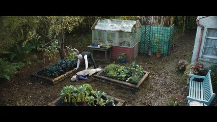 The Last Bus Bande-annonce (IT)