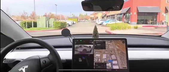 Tesla FSD Beta 12.1: Experience the Latest Full Self-Driving Innovation 🚗
