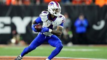 Buffalo Bills: Continuing to Turn Around their Season