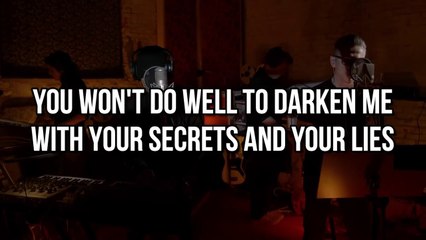 KARAOKE Depeche Mode - Wagging tongue