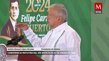 Télécharger la video: AMLO celebra reducción de pobreza y crecimiento económico en Yucatán