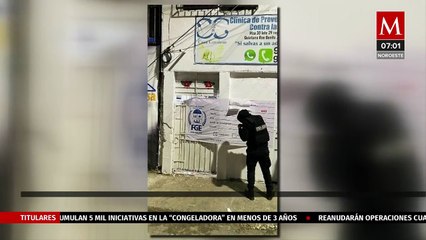 Vinculan a Jafeth Julián 'N' por abuso sexual en Cancún