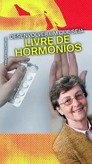 Anticoncepcional não hormonal para homens