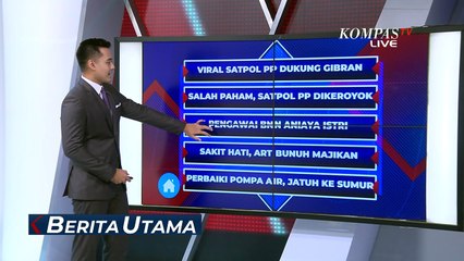 Viral Pegawai BNN Aniaya Istri di Hadapan 3 Anak, Begini Keterangan Korban