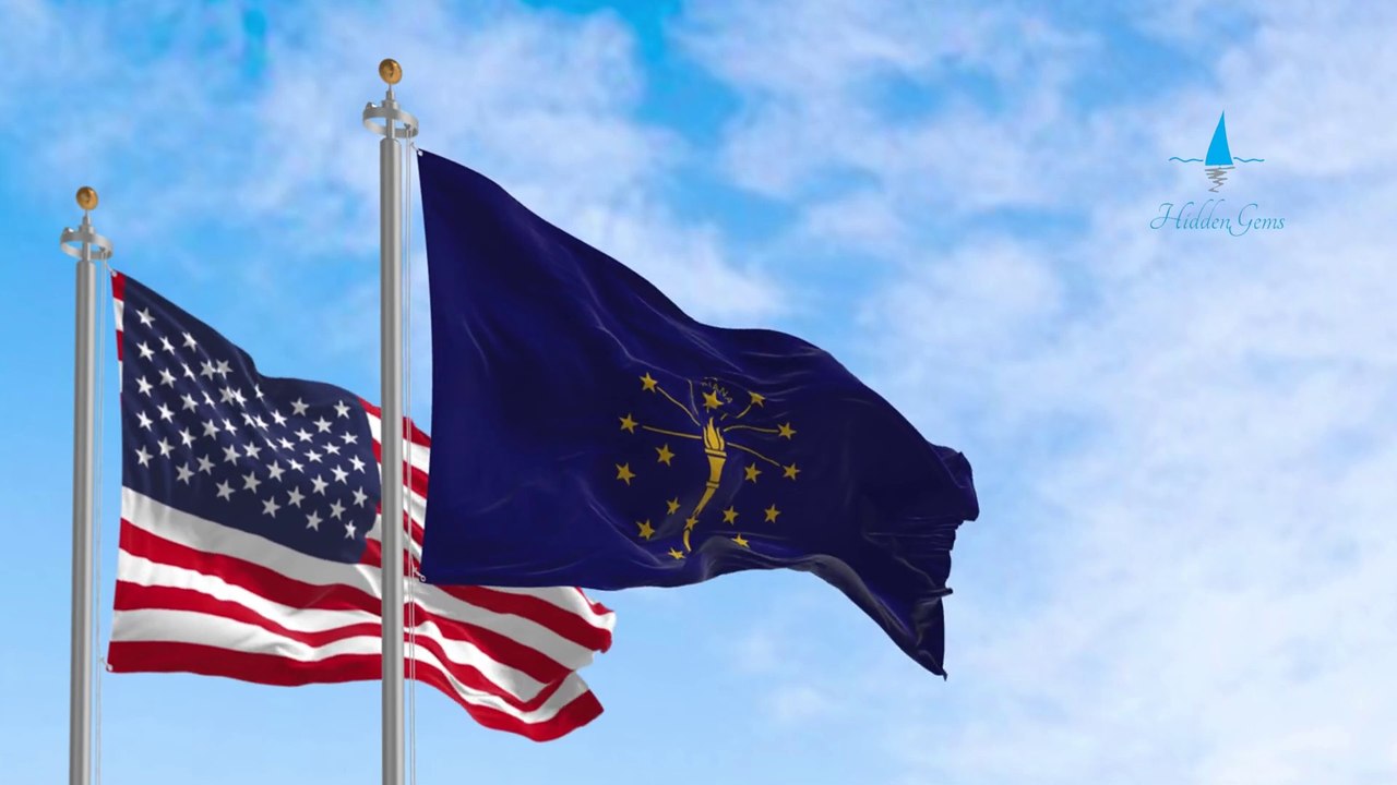 Unveiling the Hidden Gems of Indiana | Best Places to Visit in Indiana