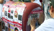 Hagamos evidencia incumplimiento con Registro Estatal de Desaparecidos en Jalisco