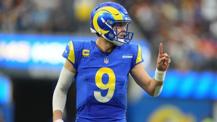Analysis & Predictions: Will the LA Rams Triumph in Playoffs?