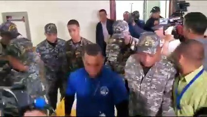 Depositan coerción contra peletero Wander Franco