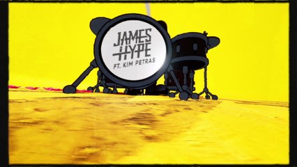 James Hype - Drums (Schak Remix)