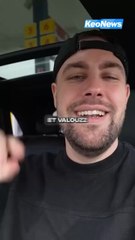 VALOUZZ VA VENDRE UN BURGER A 150€  (La composition)