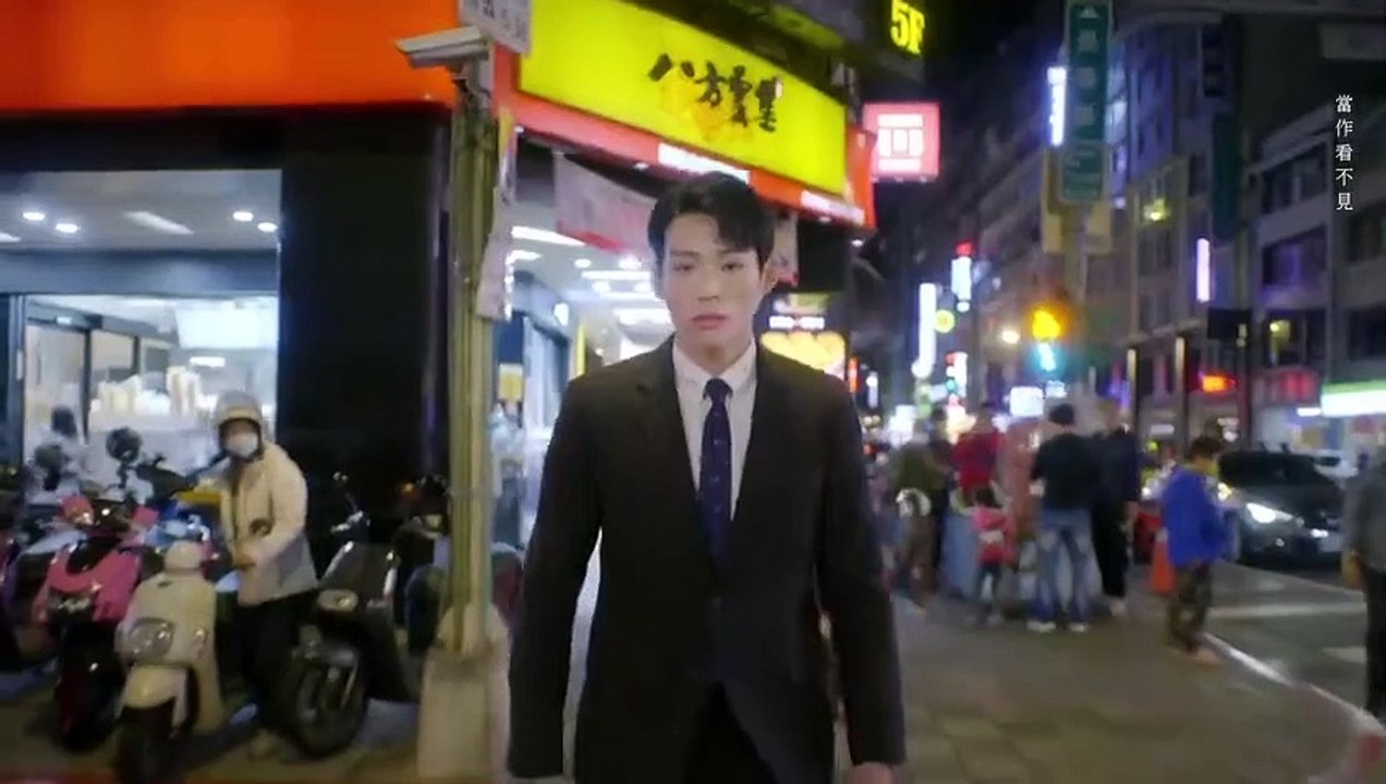 Plus Minus EP11 (Eng Sub)