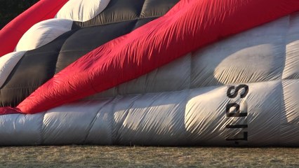 Bristol England Hot air Balloon fiesta 2022 Part 2