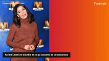 Karima Charni (Bonjour !) : Ce célèbre animateur avec qui elle a été en couple par le passé