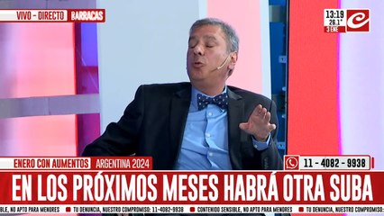Desregulación de los precios: ¿Qué dicen los analistas?